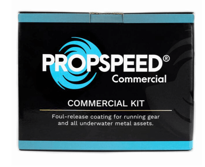 Suncoast Marine and Auto offers Propspeed Foul-Release Coating Commercial Kit (PSCKIT)