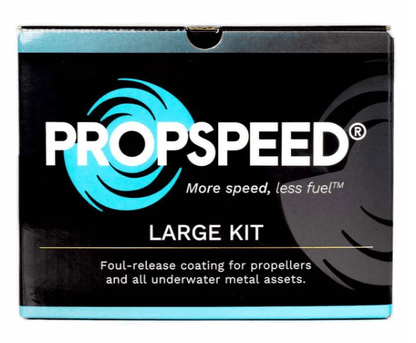 Suncoast Marine and Auto offers Propspeed Large Kit Foul-Release Coating (PSLKIT)
