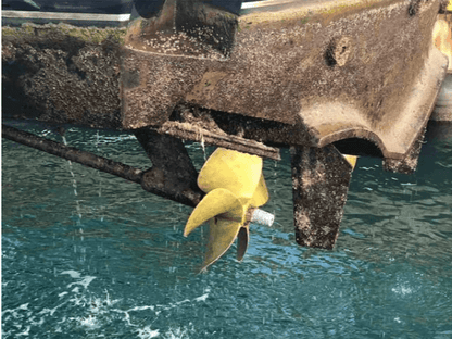 Suncoast Marine and Auto offers PROPSPEED Small Kit Foul-Release Coating (PSSKIT)