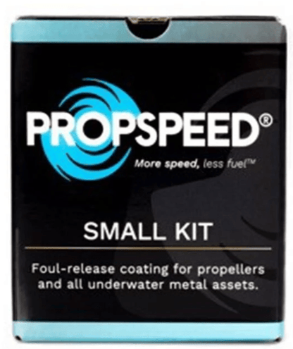 Suncoast Marine and Auto offers PROPSPEED Small Kit Foul-Release Coating (PSSKIT)