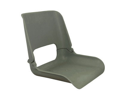 Suncoast Marine and Auto offers SPRINGFIELD Gray Fold Down Skipper Shell (1061015-S)