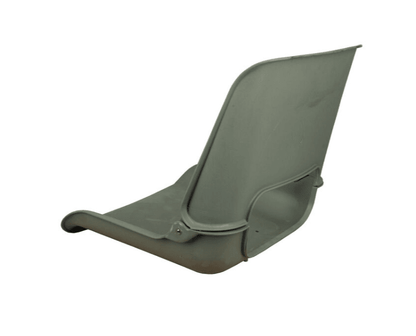 Suncoast Marine and Auto offers SPRINGFIELD Gray Fold Down Skipper Shell (1061015-S)