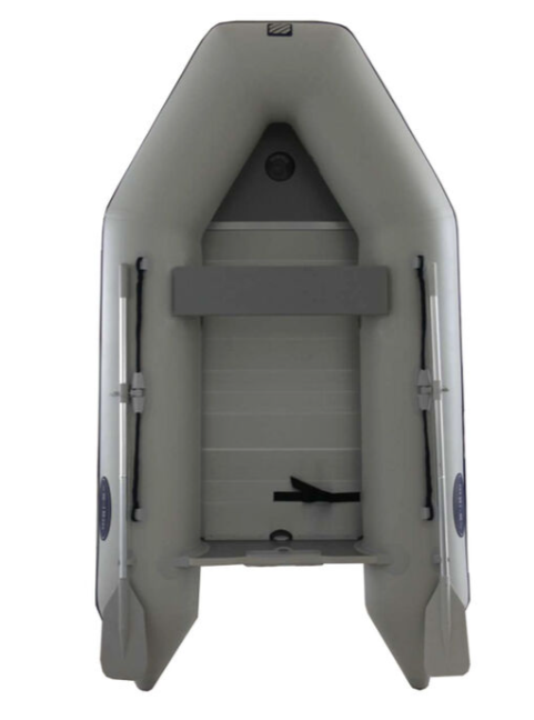 Suncoast Marine and Auto offers WEST MARINE PSB-275 Performance PVC Aluminum Floor Inflatable Sport Boat