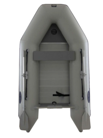 Suncoast Marine and Auto offers WEST MARINE PSB-275 Performance PVC Aluminum Floor Inflatable Sport Boat