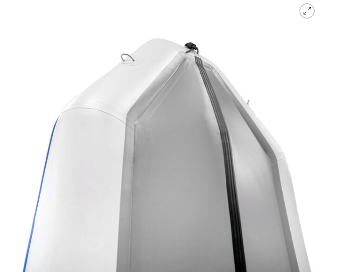 Suncoast Marine and Auto offers WEST MARINE PSB-275 Performance PVC Aluminum Floor Inflatable Sport Boat