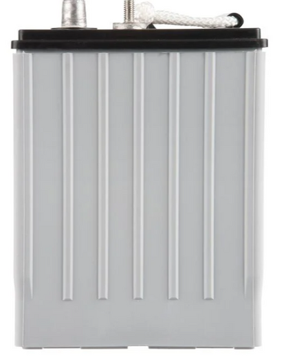 Suncoast Marine and Auto offers WEST MARINE Group 31 Dual-Purpose AGM Battery, 105 Amp Hours WM8A31DTM