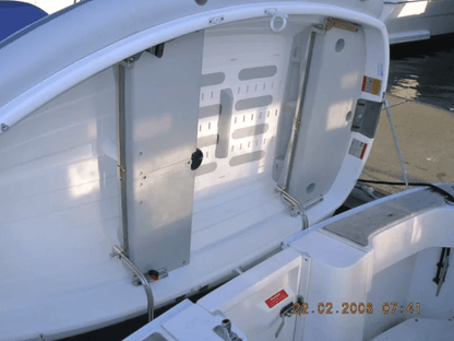 Suncoast Marine and Auto offers WALKER BAY DAVIT FOR 8' BOATS (WB8)