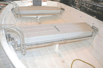 Suncoast Marine and Auto offers WALKER BAY DAVIT FOR 8' BOATS (WB8)