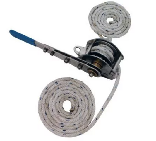Suncoast Marine and Auto offers Weaver Industries WINCH