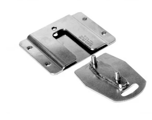 Suncoast Marine and Auto offers REMOVAL KIT FOR WEAVER WINCH (WINCH QK)