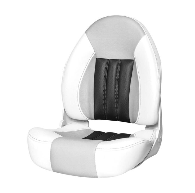 Suncoast Marine and Auto offers TEMPRESS ProBax® High Back Boat Seat (68454)