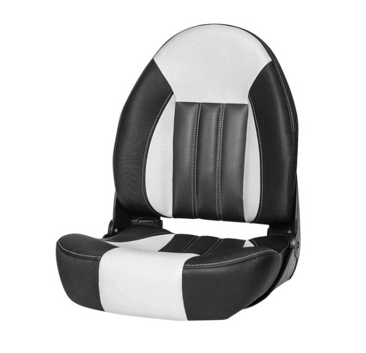 Suncoast Marine and Auto offers TEMPRESS ProBax® High Back Boat Seat (68453)