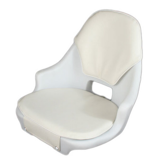 Suncoast Marine and Auto offers TODD Freeport Helm Seat (Without Cushion) 486555