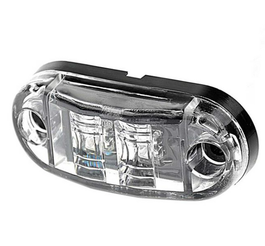 Suncoast Marine and Auto offers SEAVOLT LED Courtesy Light, White, 12V DC (51989)