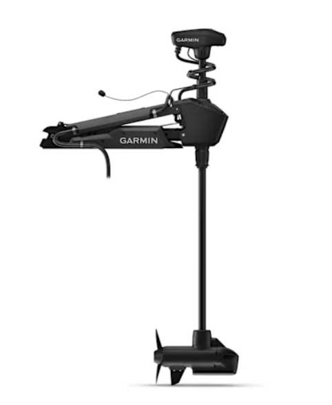 Suncoast Marine and Auto offers Garmin Force Pro 57" Trolling Motor w/Built-In GT56UHD-TR Transducer [010-03011-10]