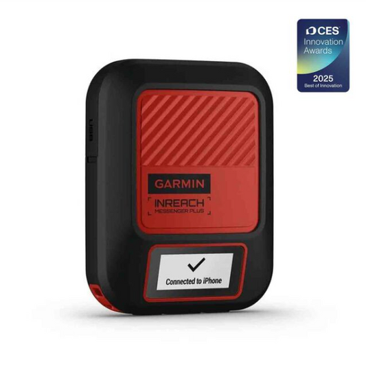 Suncoast Marine and Auto offers GARMIN inReach® Messenger Plus (010-02887-00)