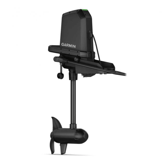 Suncoast Marine and Auto offers Garmin Force Current Kayak Trolling Motor w/Power Steer Foot Pedals [010-02864-00]
