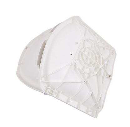 Suncoast Marine and Auto offers WEST MARINE Folding Molded Boat Seat (75110W)