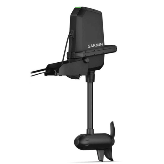 Suncoast Marine and Auto offers Garmin Force Current Kayak Trolling Motor [010-02864-10]
