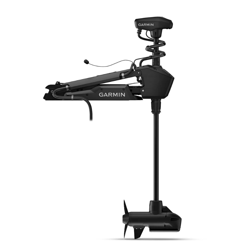 Suncoast Marine and Auto offers Garmin Force Pro 50" Trolling Motor w/Built-In GT56UHD-TR Transducer [010-03011-00]