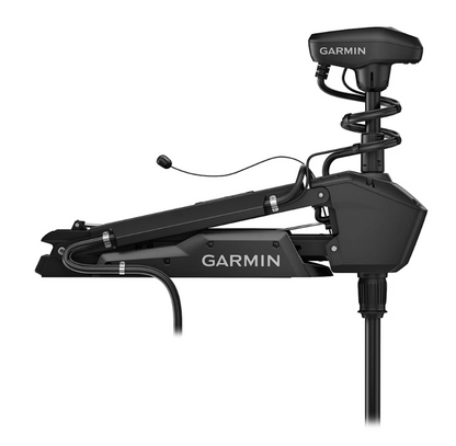 Suncoast Marine and Auto offers Garmin Force Pro 50" Trolling Motor w/Built-In GT56UHD-TR Transducer [010-03011-00]