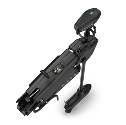 Suncoast Marine and Auto offers Garmin Force Pro 50" Trolling Motor w/Built-In GT56UHD-TR Transducer [010-03011-00]