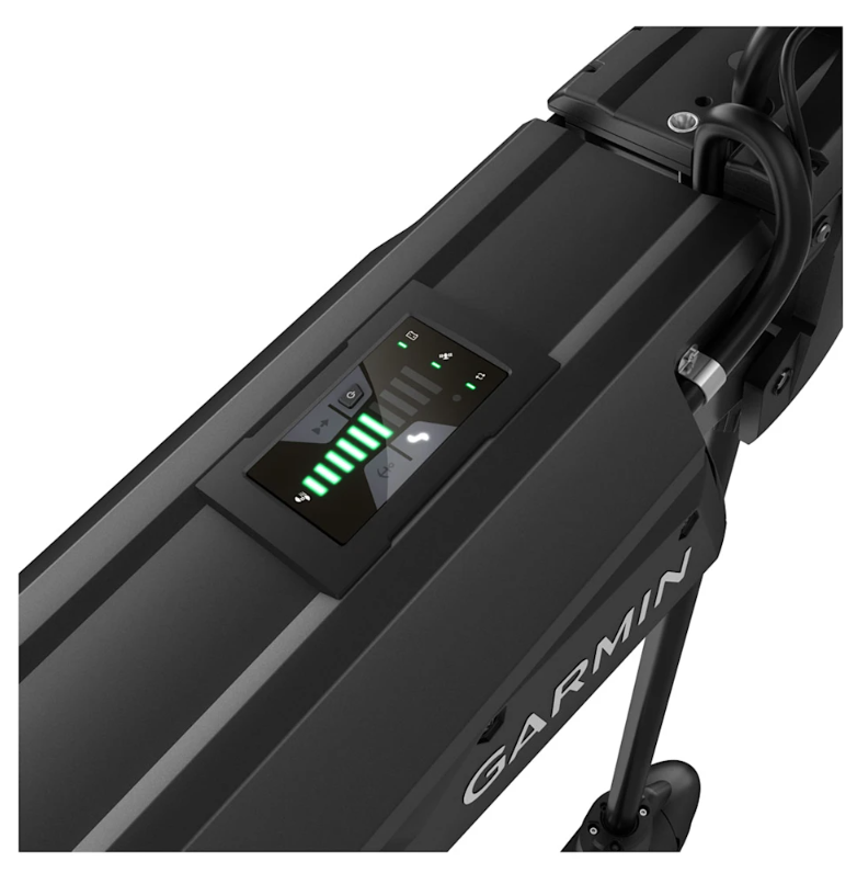Suncoast Marine and Auto offers Garmin Force Pro 50" Trolling Motor w/Built-In GT56UHD-TR Transducer [010-03011-00]