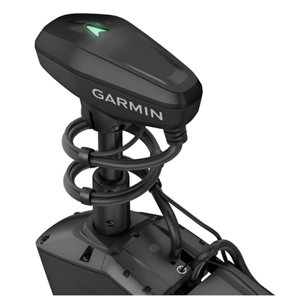 Suncoast Marine and Auto offers Garmin Force Pro 50" Trolling Motor w/Built-In GT56UHD-TR Transducer [010-03011-00]