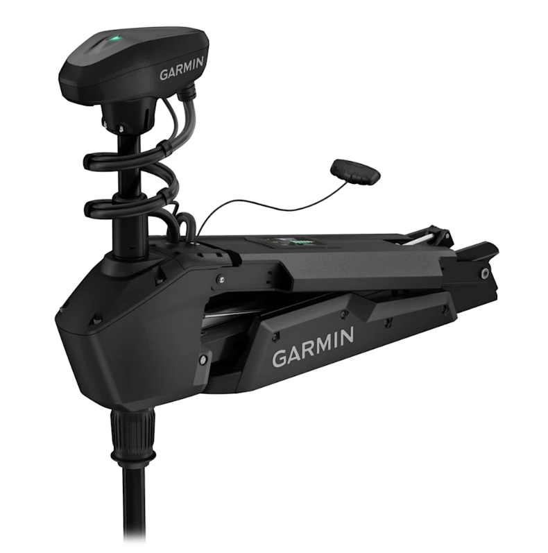Suncoast Marine and Auto offers Garmin Force Pro 50" Trolling Motor w/Built-In GT56UHD-TR Transducer [010-03011-00]