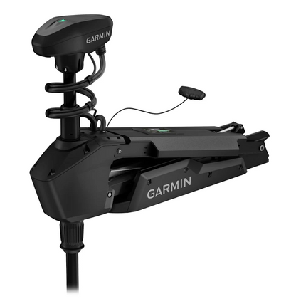 Suncoast Marine and Auto offers Garmin Force Pro 50" Trolling Motor w/Built-In GT56UHD-TR Transducer [010-03011-00]