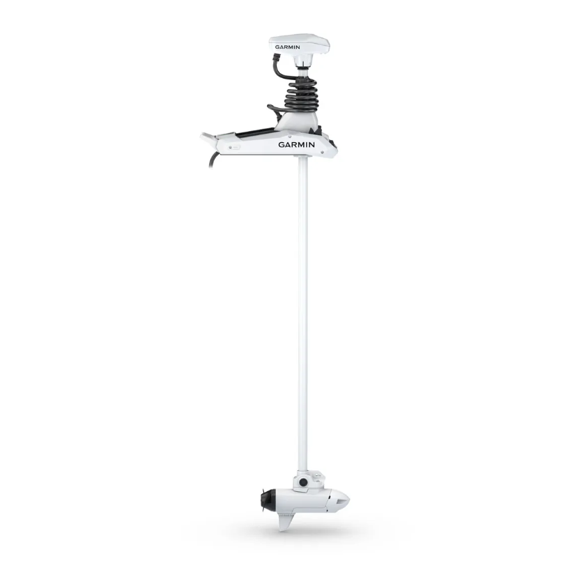 Suncoast Marine and Auto offers Garmin Force Kraken Trolling Motor - 75" - White [010-02574-10]