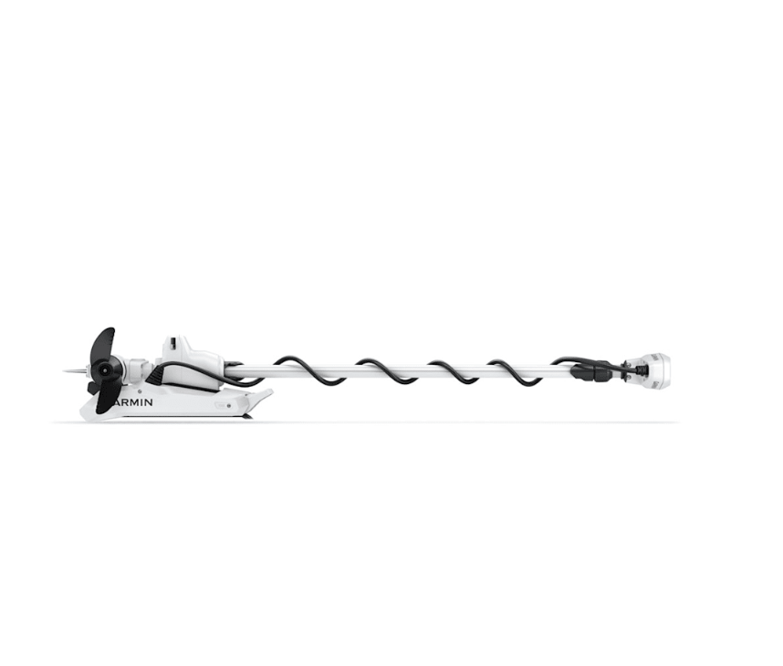 Suncoast Marine and Auto offers Garmin Force Kraken Trolling Motor - 75" - White [010-02574-10]