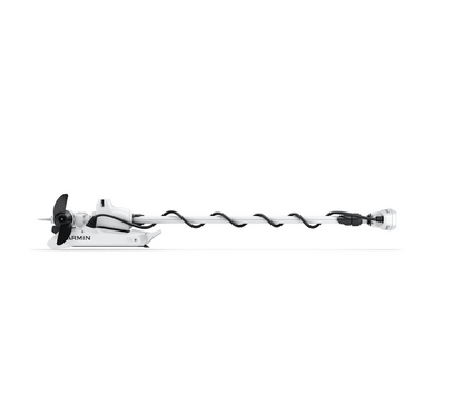 Suncoast Marine and Auto offers Garmin Force Kraken Trolling Motor - 75" - White [010-02574-10]
