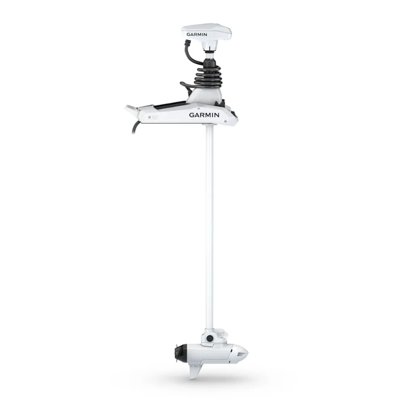 Suncoast Marine and Auto offers Garmin Force Kraken Trolling Motor - 63" - White [010-02574-00]