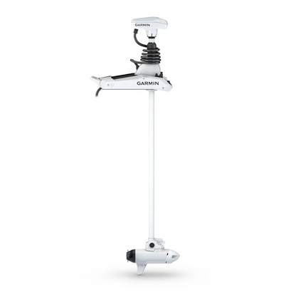 Suncoast Marine and Auto offers Garmin Force Kraken Trolling Motor - 63" - White [010-02574-00]