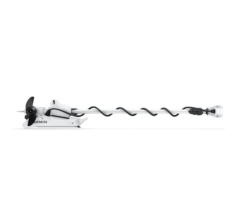 Suncoast Marine and Auto offers Garmin Force Kraken Trolling Motor - 63" - White [010-02574-00]