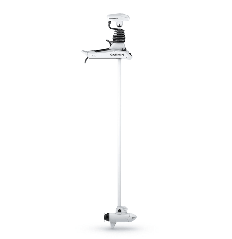 Suncoast Marine and Auto offers Garmin Force Kraken Trolling Motor - 90" - White [010-02574-20]