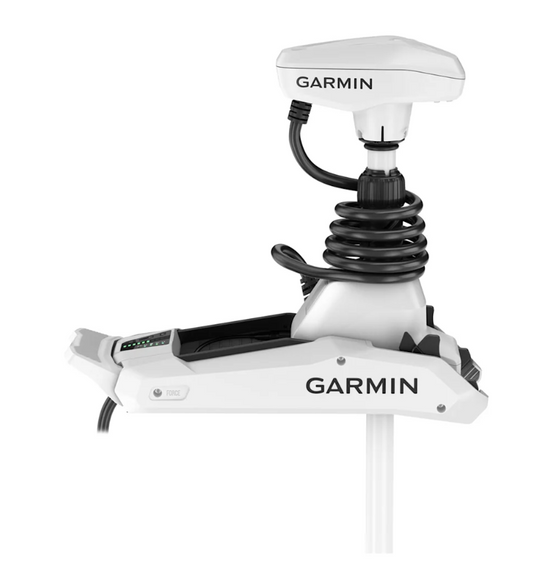 Suncoast Marine and Auto offers Garmin Force Kraken Trolling Motor - 90" - White [010-02574-20]