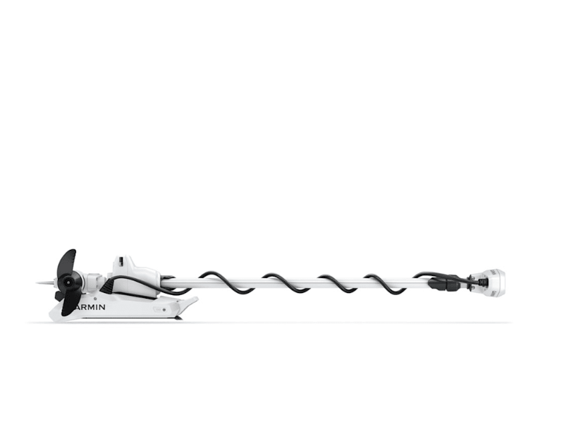 Suncoast Marine and Auto offers Garmin Force Kraken Trolling Motor - 90" - White [010-02574-20]