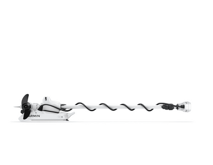 Suncoast Marine and Auto offers Garmin Force Kraken Trolling Motor - 90" - White [010-02574-20]
