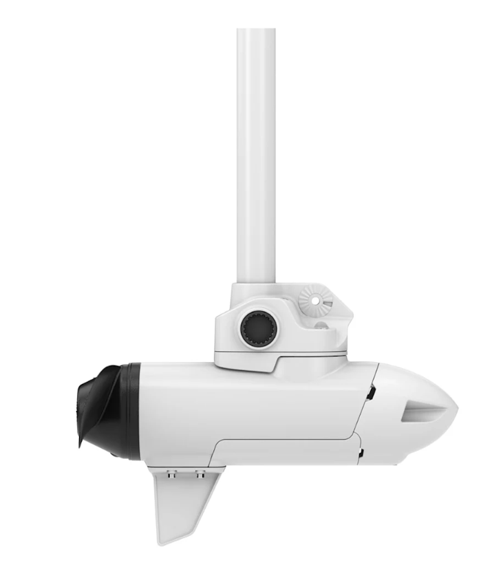 Suncoast Marine and Auto offers Garmin Force Kraken Trolling Motor - 90" - White [010-02574-20]