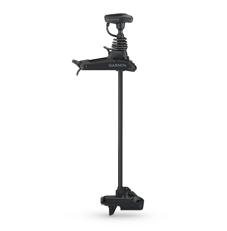 Suncoast Marine and Auto offers Garmin Force Kraken Trolling Motor - 75" - Black w/GT56UHD Transducer [010-02573-10]
