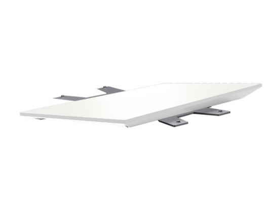 KVH Starlink Performance Gen 3 Kit - Flat Mount w/o Router [72-1113-FLAT]