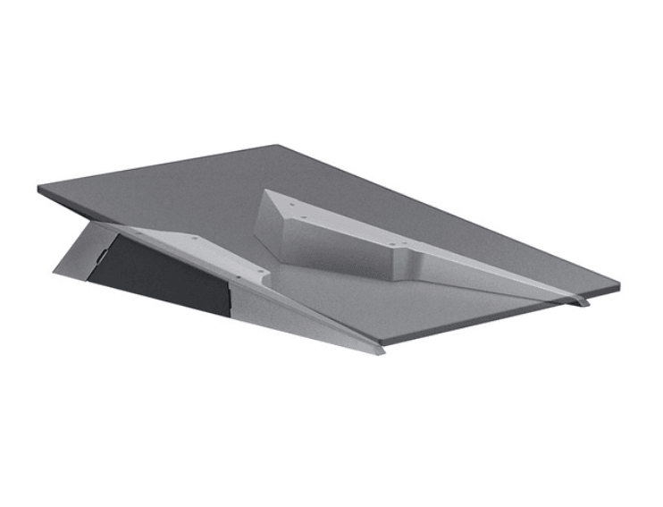 Suncoast Marine and Auto offers KVH Starlink Performance Gen 3 Kit - Wedge Mount w/Router [72-1113-WEDGE-R]