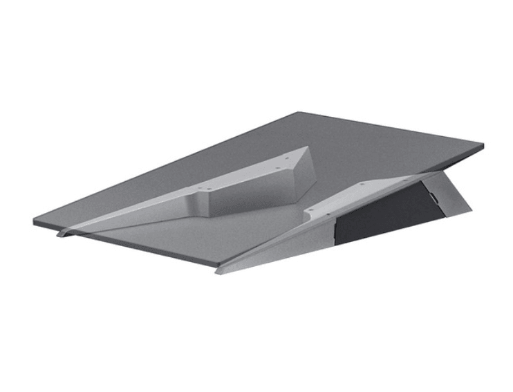 Suncoast Marine and Auto offers KVH Starlink Performance Gen 3 Kit - Wedge Mount w/o Router [72-1113-WEDGE]