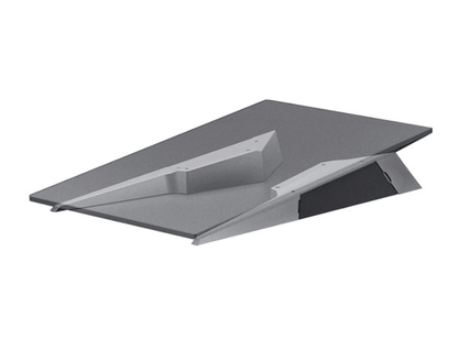 Suncoast Marine and Auto offers KVH Starlink Performance Gen 3 Kit - Wedge Mount w/o Router [72-1113-WEDGE]