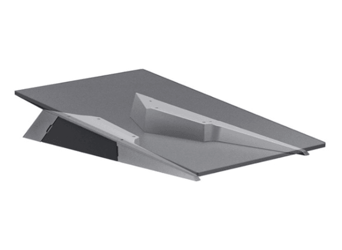 Suncoast Marine and Auto offers KVH Starlink Performance Gen 3 Kit - Wedge Mount w/o Router [72-1113-WEDGE]
