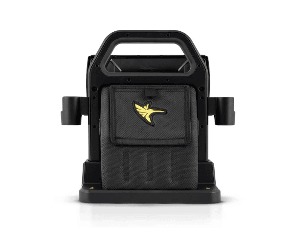 Suncoast Marine and Auto offers Humminbird ICE HELIX 7 CHIRP GPS G4 - Combo All-Season [411760-1]