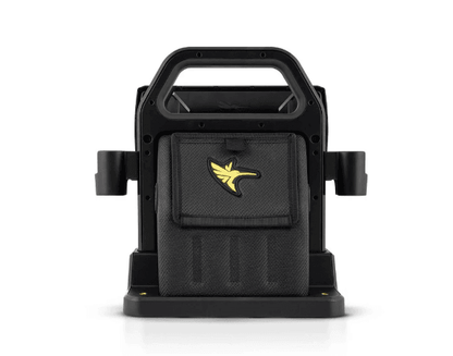 Suncoast Marine and Auto offers Humminbird ICE HELIX 7 CHIRP GPS G4 - Combo All-Season [411760-1]