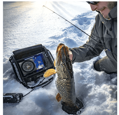 Suncoast Marine and Auto offers Humminbird ICE HELIX 7 CHIRP GPS G4 - Combo All-Season [411760-1]